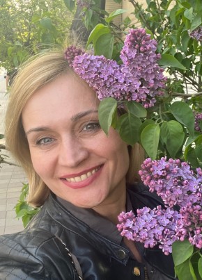 Светлана из Vilniaus miestas 50 лет