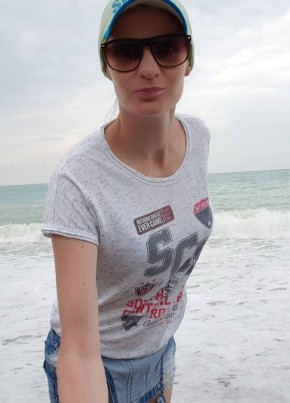Miss Soul , 38, Россия, Саратов