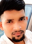 Vikku, 25  , Ahmedabad