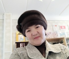 Жамила, 58 лет, Andijon