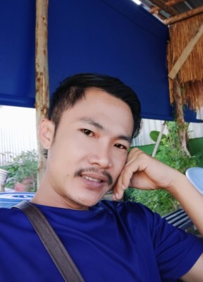 Kobom, 32, ราชอาณาจักรไทย, พัทยา