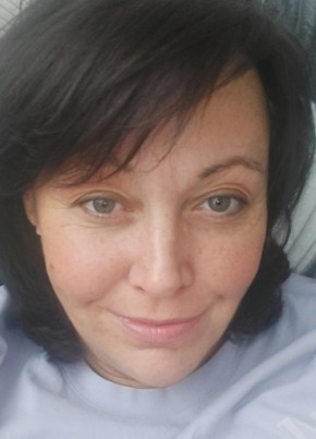 Svetlana, 49, Russia, Saint Petersburg