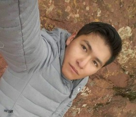 Unknown, 36, Ilo