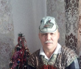 Ник, 55 лет, Көкшетау
