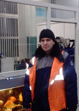 Дмитрий, 45, Россия, Иланский