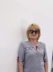 Таня, 58 лет, Ангарск