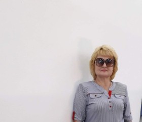 Таня, 58 лет, Ангарск