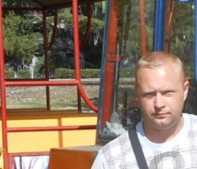 Евгений, 45 лет, Донской (Ростовская обл.)