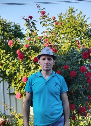 Сергей, 47, Россия, Думиничи