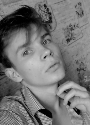 Кирилл, 23, Россия, Кушва