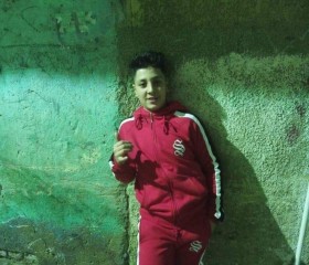 Omar, 20 лет, صنعاء