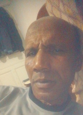 Malek из Algiers 55 лет