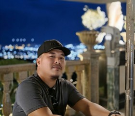 Jack Callin, 32, Mansilingan