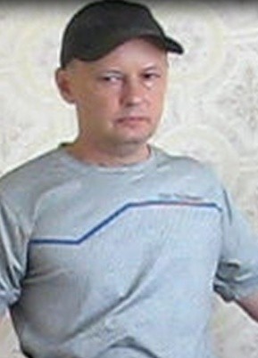 Vlad, 52, Россия, Рыбинск