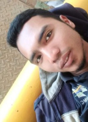 Amir, 26, Malaysia, Kota Bharu