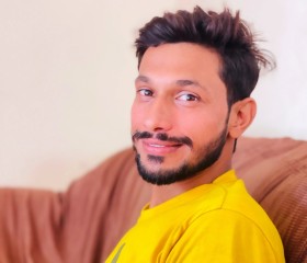Mani Gujjar, 27, Gujranwala