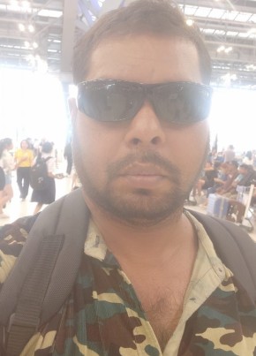 Satyam, 40, India, Mancherial