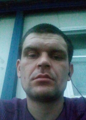 Евгений, 35, Россия, Лабытнанги