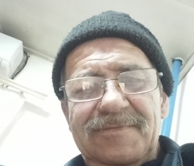 Анатолий, 63 года, Волгоград