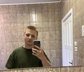Алексей, 24 года, Кемь