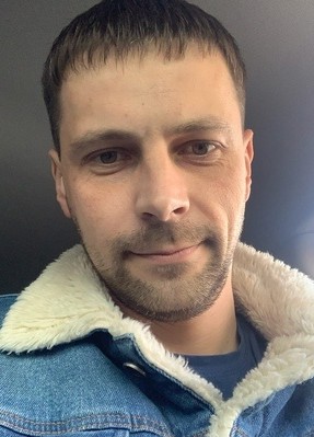 Сергей , 37, Россия, Новошахтинск
