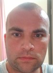 Evgeniy, 36  , Budapest