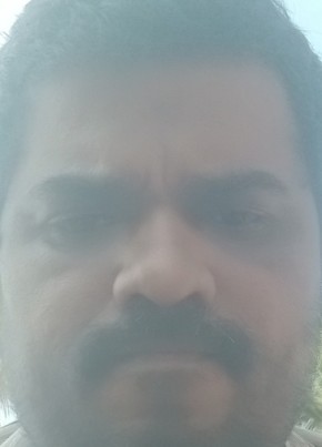 Subbanayaka T R, 38, India, Bangalore