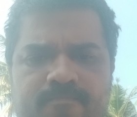 Subbanayaka T R, 38 лет, Bangalore