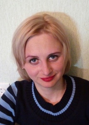 Алена, 37, Россия, Самара
