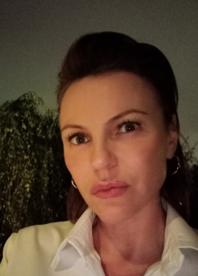 Anna, 43, Russia, Moscow