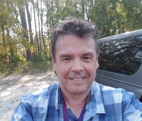 Vlad, 57, New York City