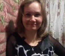Олюшка, 42 года, Горлівка