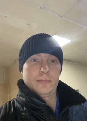 Александр, 35, Россия, Кировград