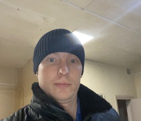 Александр, 35 лет, Кировград