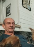 Oleg, 61, Moscow