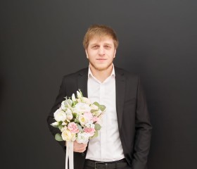 Marsel, 31, Moscow