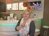 Almasi Ilona, 61, Україна, Берегове