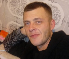 Леонид, 43 года, Красноярск