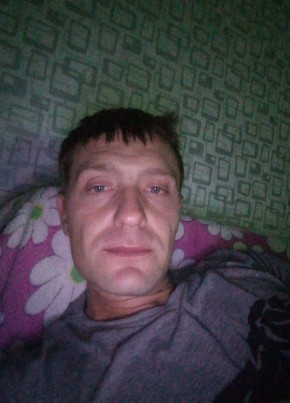 Юрий морохов, 38, Россия, Лух