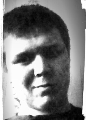 Андрей, 25, Россия, Йошкар-Ола