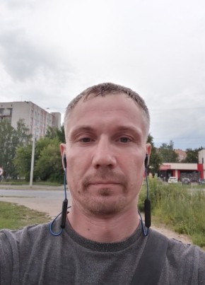 Roman., 42, Russia, Yoshkar-Ola