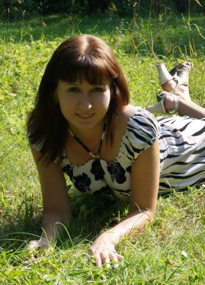 Meri, 36, Россия, Иваново