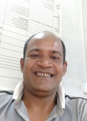 Manjur Aalam, 43, Federal Democratic Republic of Nepal, Siddharthanagar