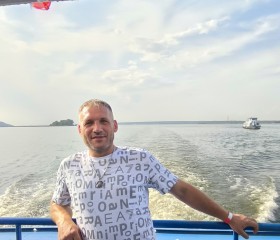 Евгений, 40, Kyzyl