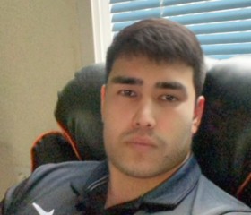 Leon, 35, Angarsk