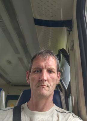 Sergey, 53, Russia, Novaya Balakhna
