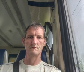 Sergey, 53, Zavolzhe