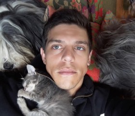 Juan Bautista, 34, Campana