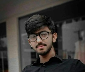 Muazam Khadim, 19 лет, سیالکوٹ