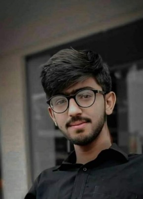 Muazam Khadim, 19, پاکستان, سیالکوٹ
